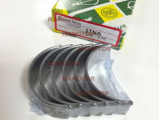 Вкладыши шатунные 3TNA68/4TNA68/3TNA66/3TNE66 719620-23600/719620-23600 STD